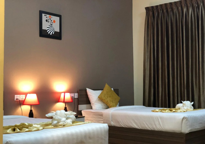 Hotel KS