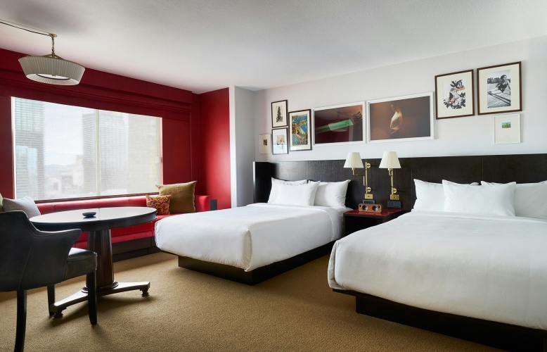 Park MGM Las Vegas photo 10