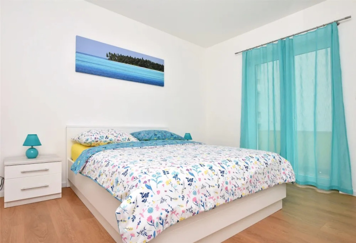 Apartment Dora