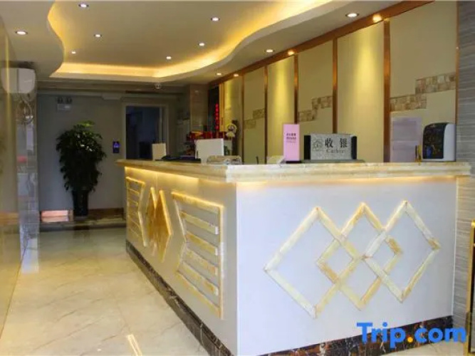 Hefei Lijing Express Hotel