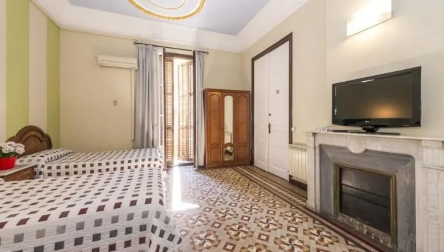 Home Inn Zhenbei Road
