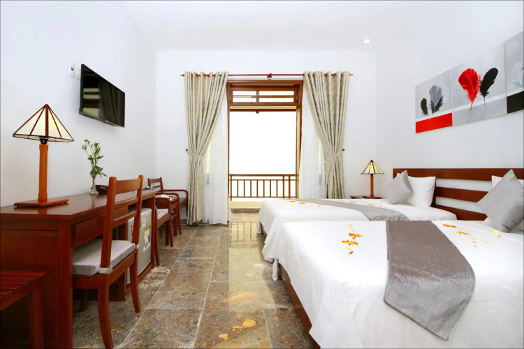 Hoi An TNT Villa