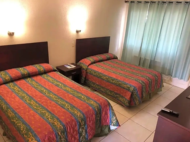 Standard room