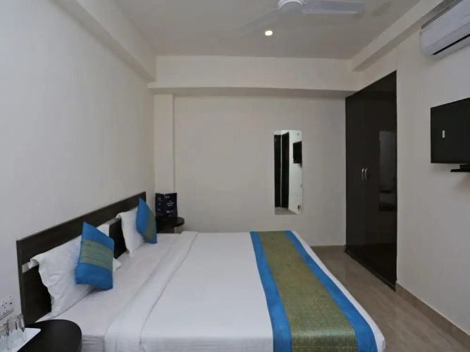 Hotel Sky View