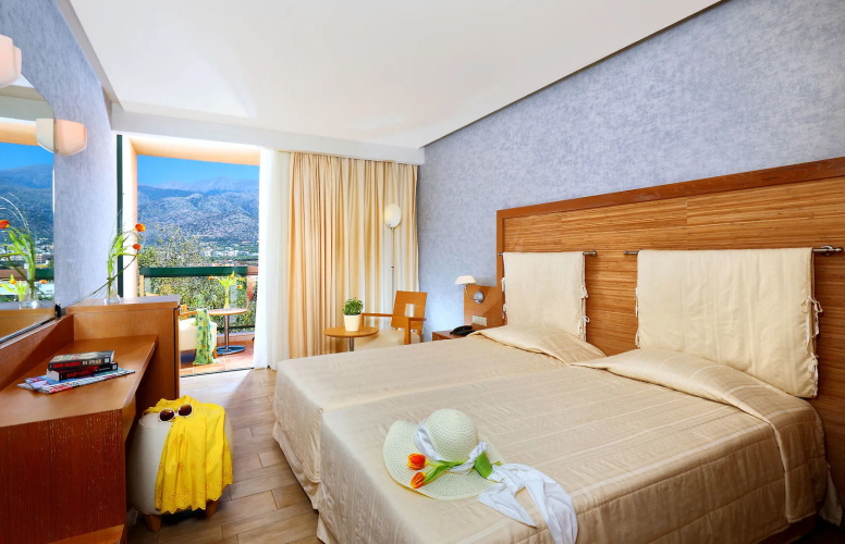 Sirens Beach and Village - All Inclusive