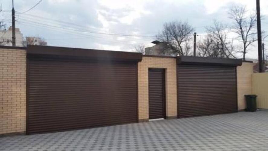 Azov Guest House