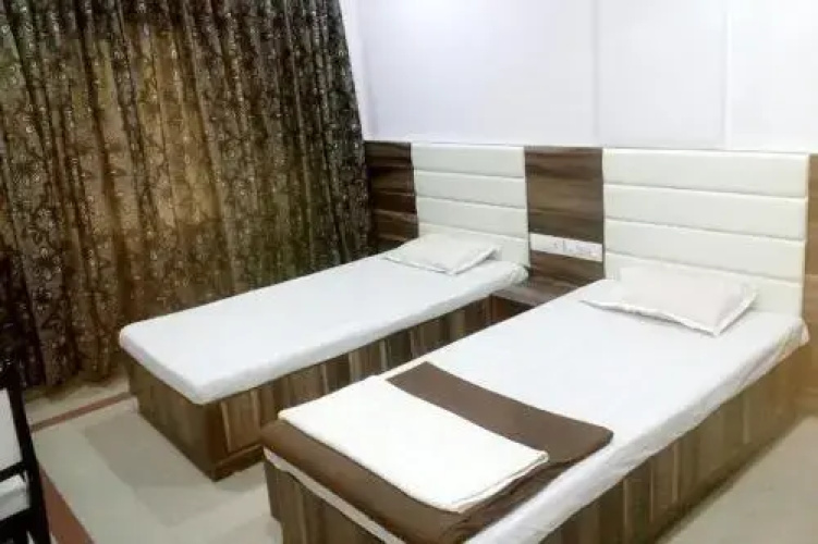 Hotel Ashirwad