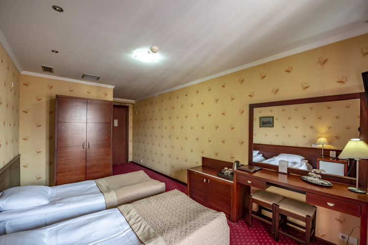 New Kopala Hotel