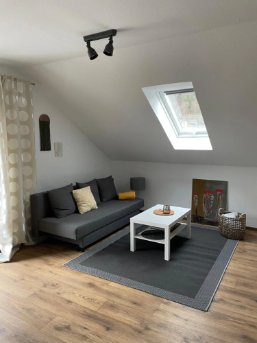 Ferienwohnung Ela