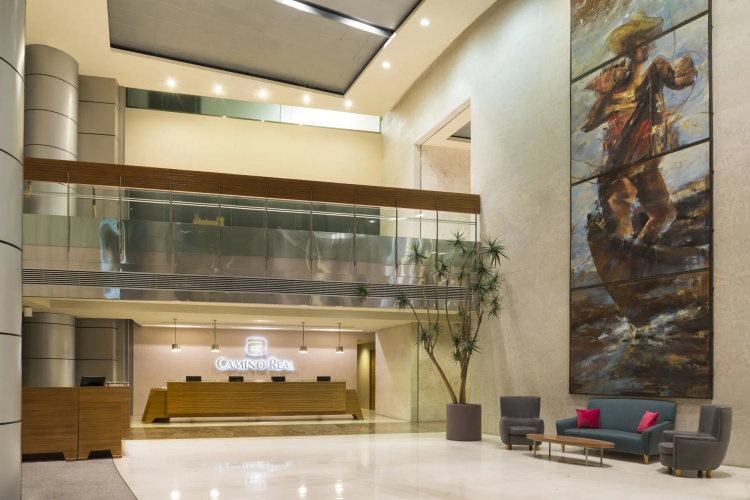 Barceló México Santa Fe
