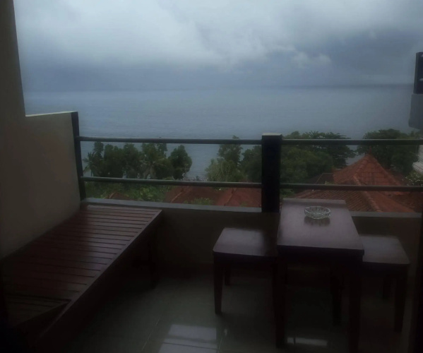 Bukit Indah Home Stay