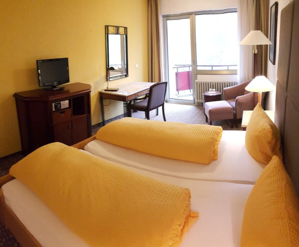 Hotel Moselkern