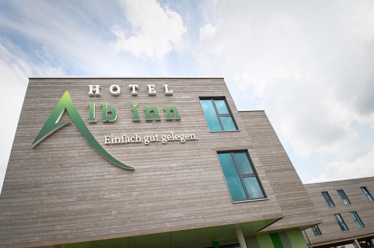 Alb Inn – Hotel & Apartments