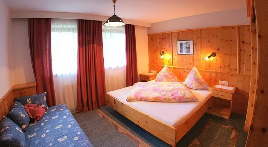 Ferienwohnung Widkal