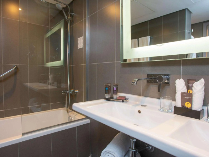 Фотография отеля