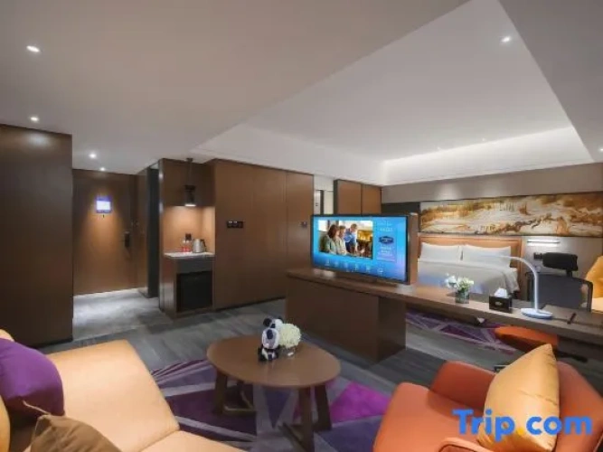 Business Double Suite