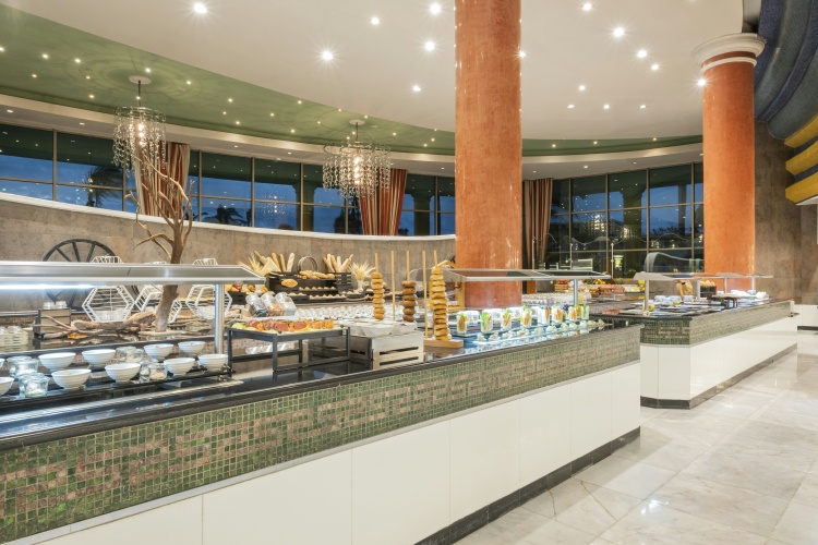 JOIA Paraiso by Iberostar - Adults Only photo 16