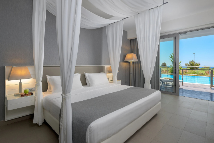 Princess Andriana Resort & Spa photo 6