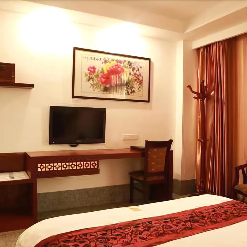 Xianghe Hotel