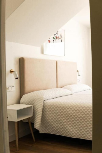 Hostal Montevideo - Nigrán