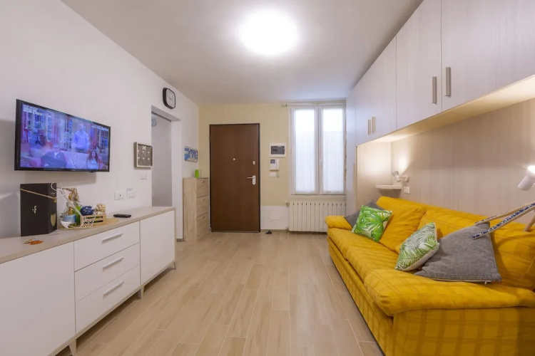 Horizon Home