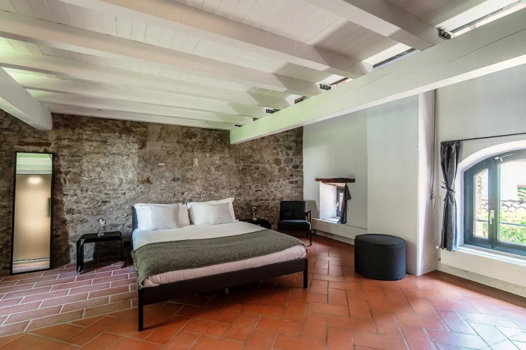 Casa Brocchi