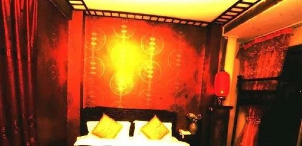 Happiness Inn - Lijiang