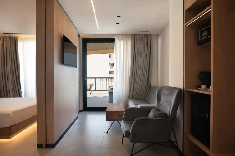 Nema Hotel Athens