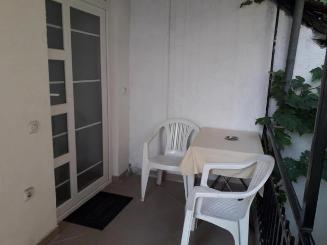 Ristevski Apartment