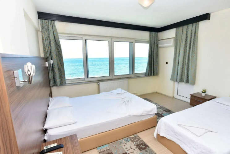Kutlugun Sahil Otel