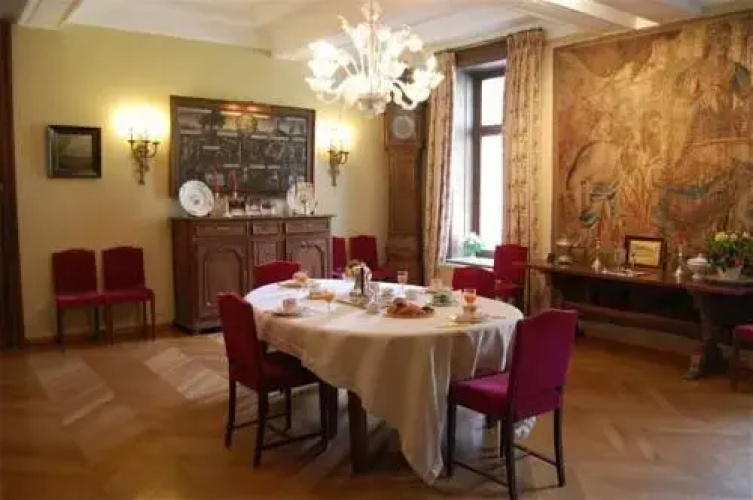 Chateau de Pallandt