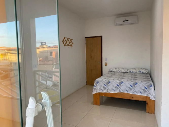 Casas Brisas do Mar - Maragogi