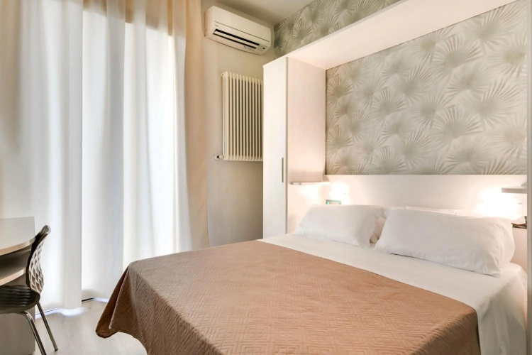 Executive Hotel Evolution
