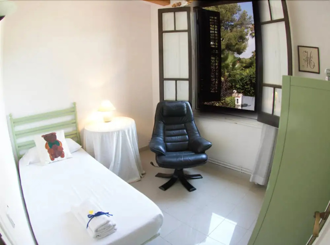 Cristofar Vilanova House