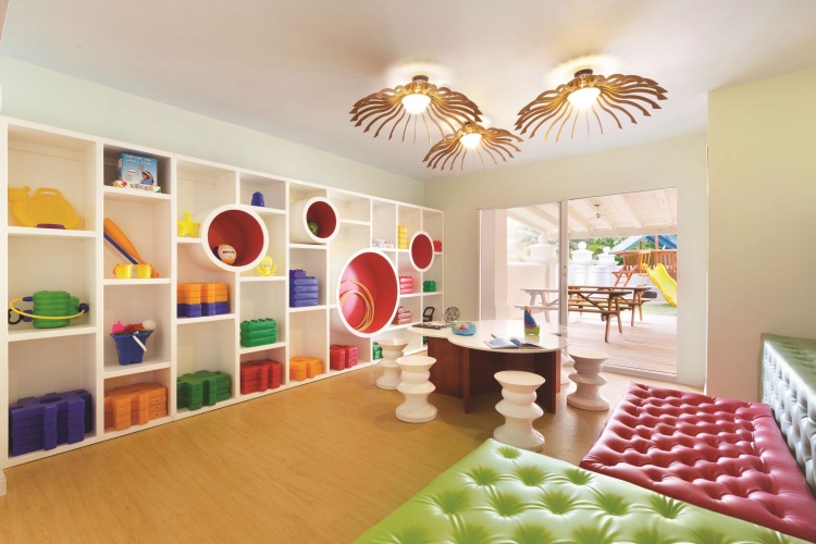 Hyatt Ziva Rose Hall photo 17