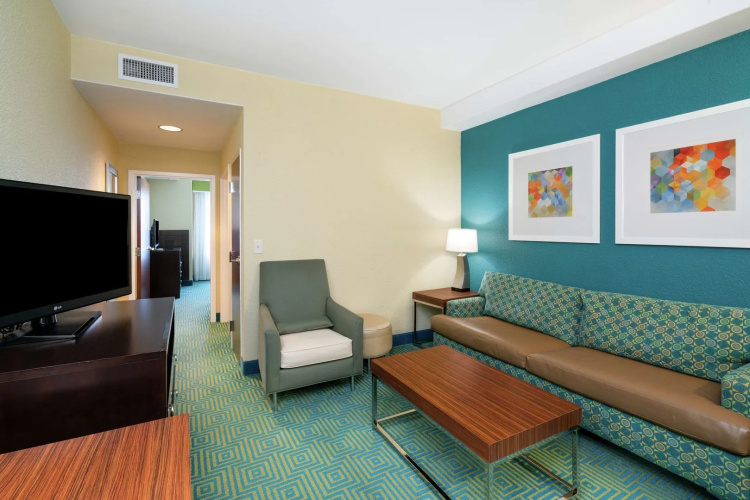 Hilton Garden Inn Dalton, GA