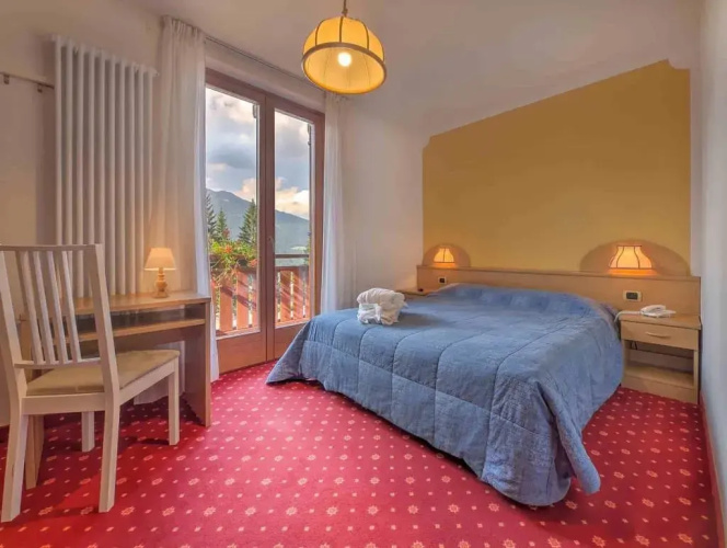Hotel Folgarida