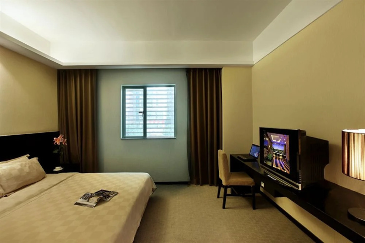Hotelbild