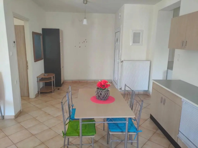 Kelesi Apartments
