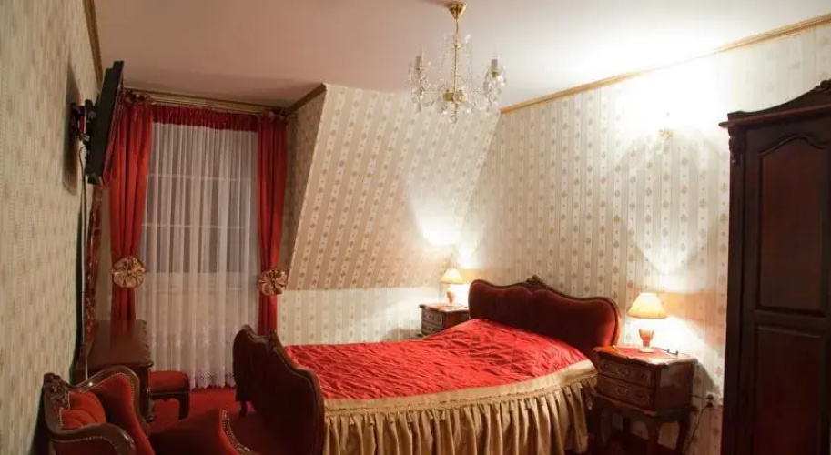 Hotel Campari