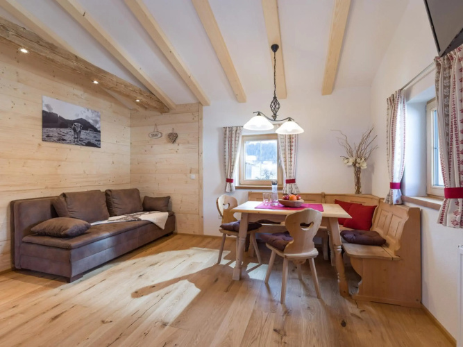 Ferienhaus Auerbauer