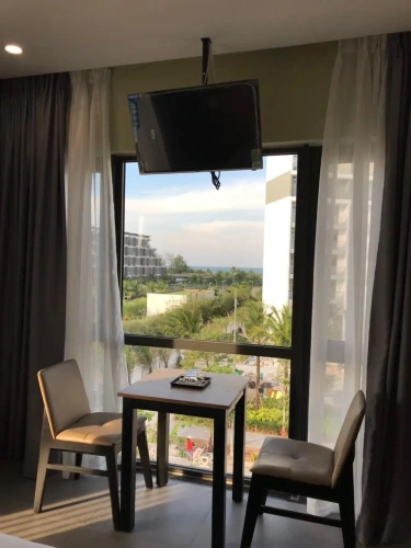 Superior Double room with balcony