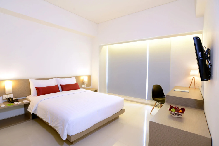 Hotel Santika Lahat