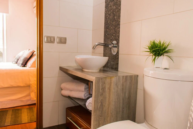 Alto Apart & Suites La Concepcion