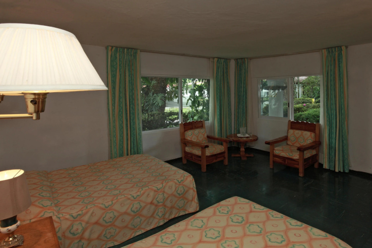 Hotel Quinta Las Flores