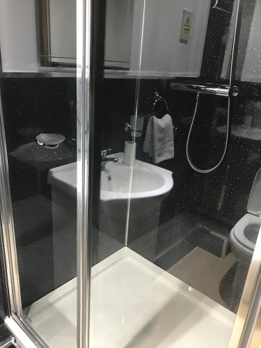Bh Residence