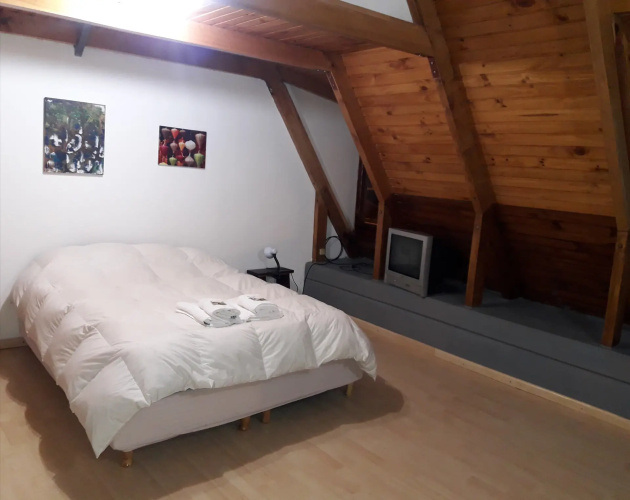 Hostel Andiperla
