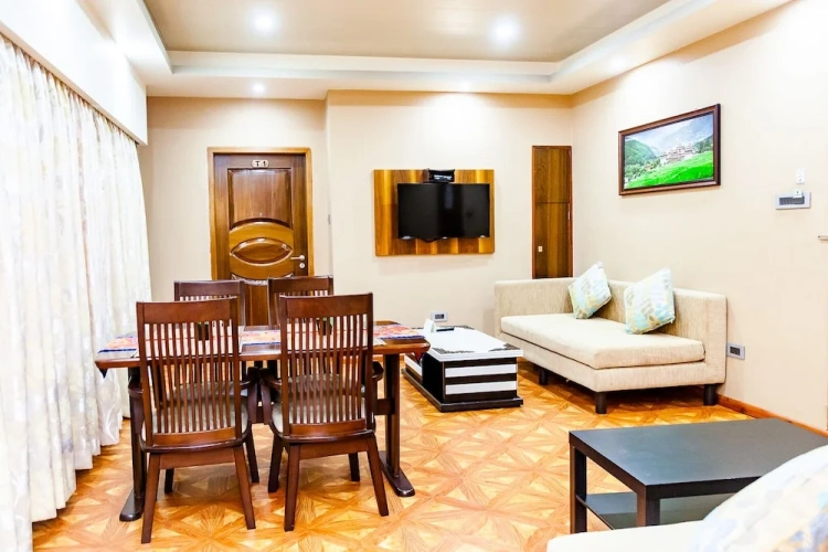 Family Suite