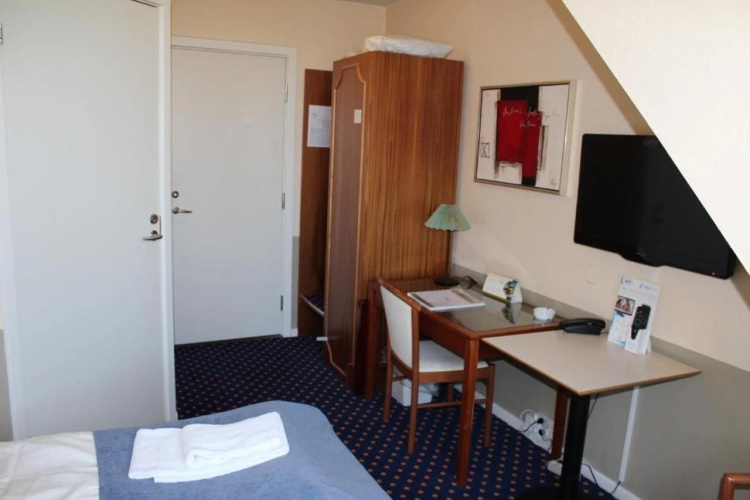 Hotel Årslev Kro