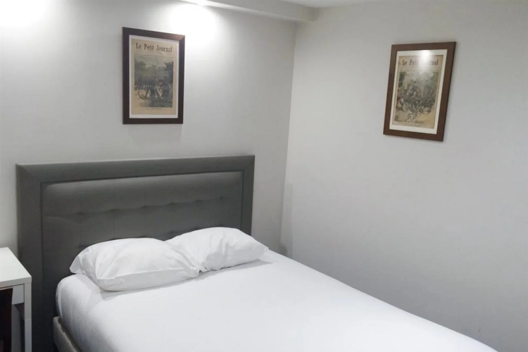 Hotel Savoy